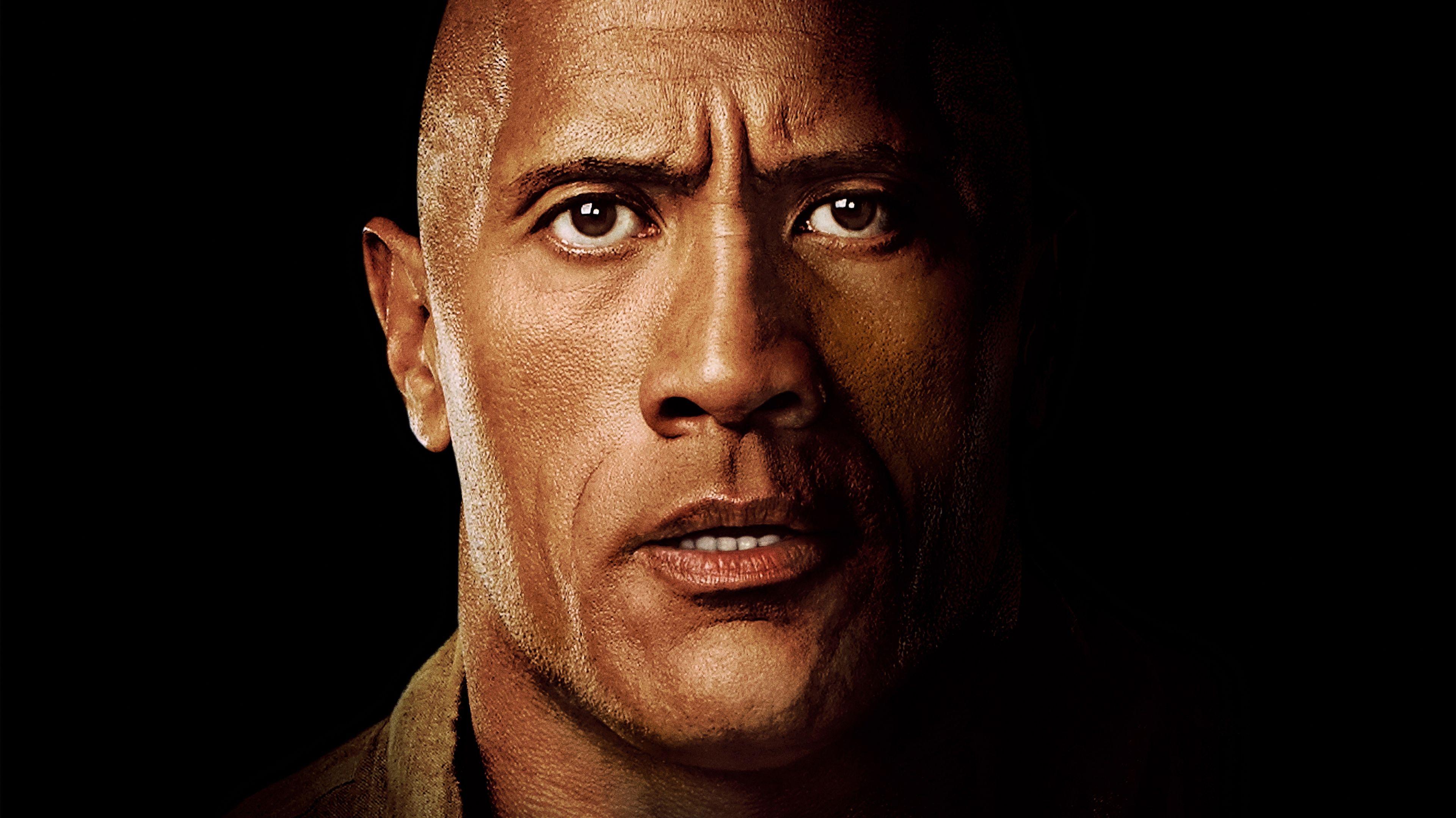 Download 3840x2160 wallpaper dwayne johnson, face, jumanji: welcome to the jungle, movie, 4k, uhd 16:9, widescreen, 3840x2160 HD image, background, 5830