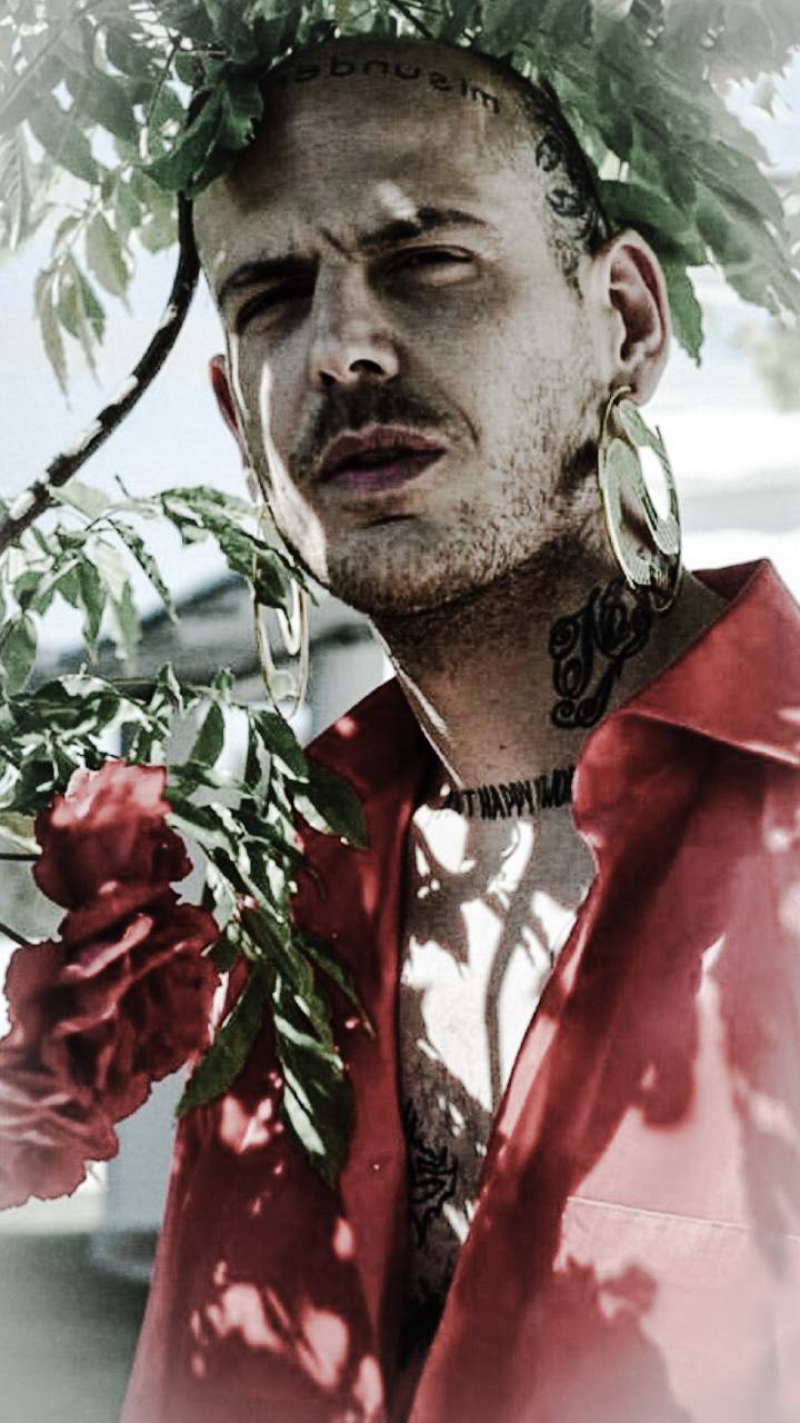 Gemitaiz wallpaper
