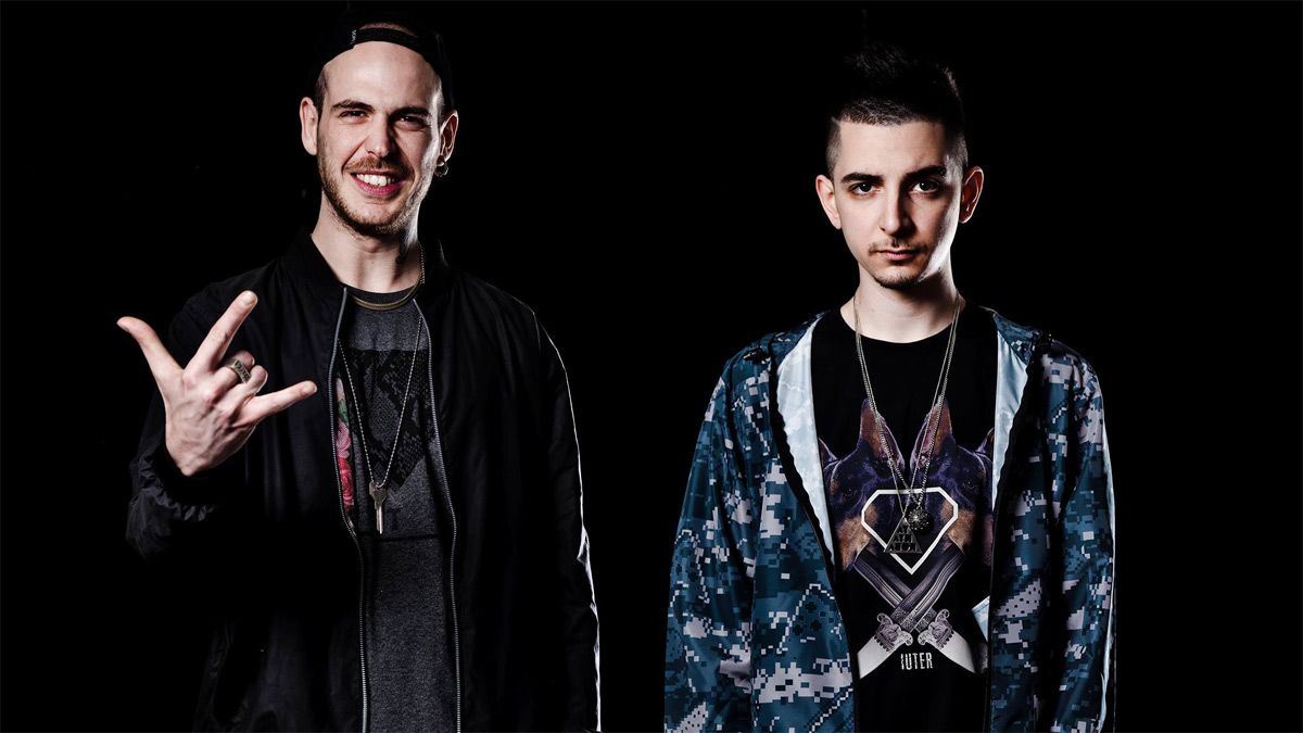 Gemitaiz E Madman