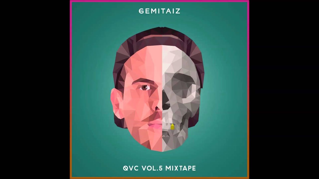 Gemitaiz QVC Vol.5 Ballata Del Dubbio