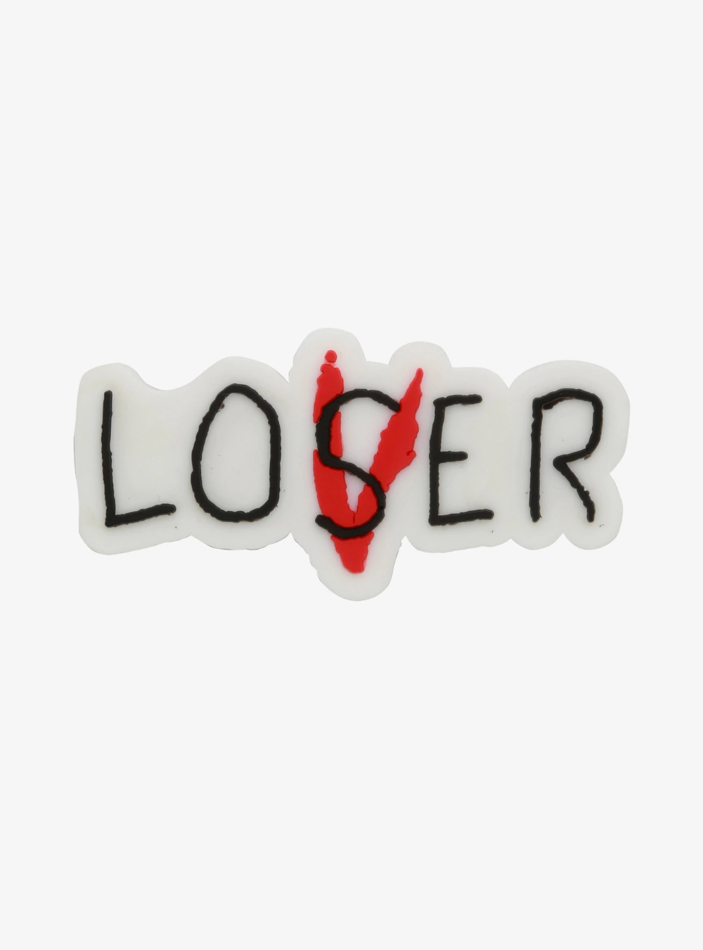 Loser Lover From Movie It Wallpaper