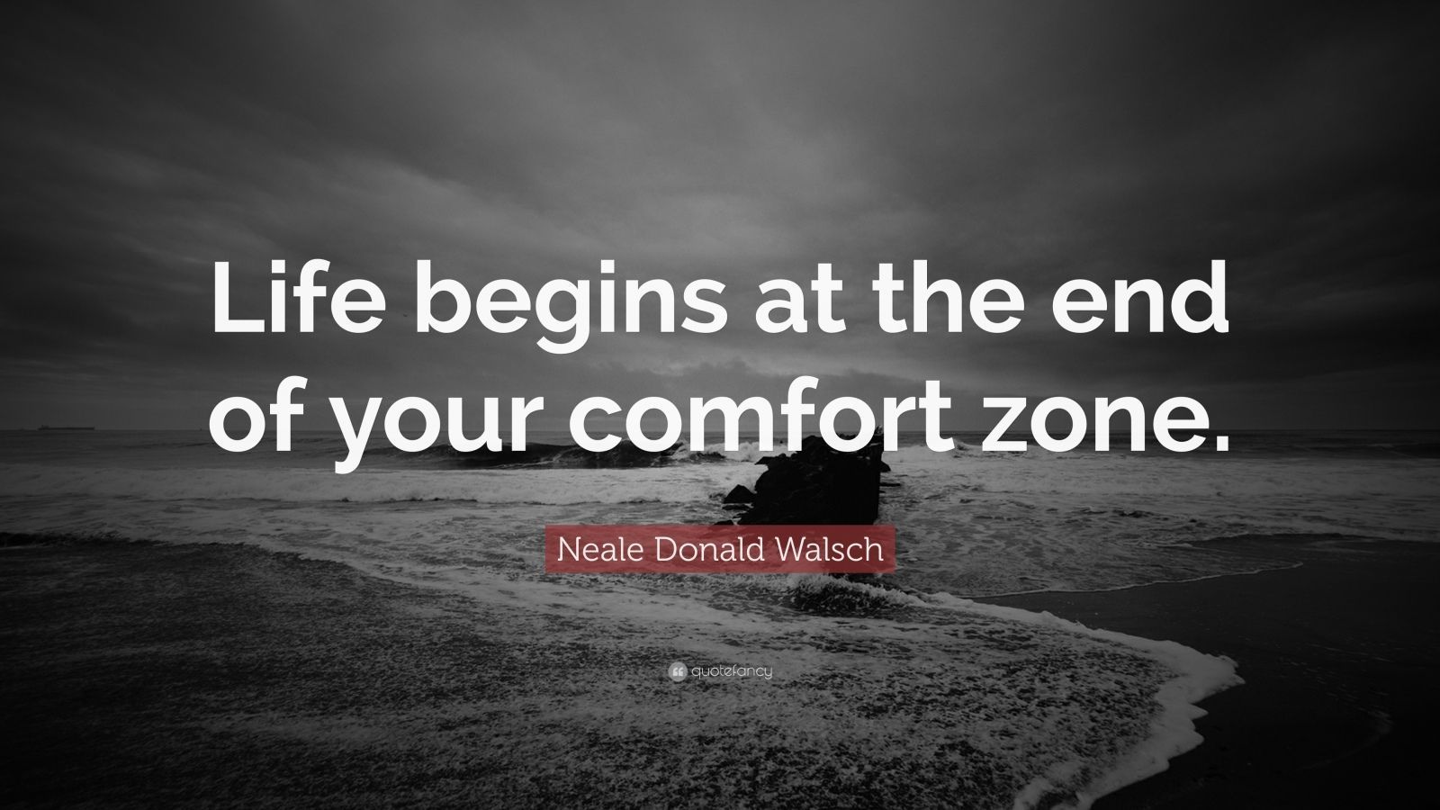 Motivational Quotes: “Life begins at the end of your comfort z. Inspirational quotes wallpaper, Motivational quotes for working out, Motivational quotes for life