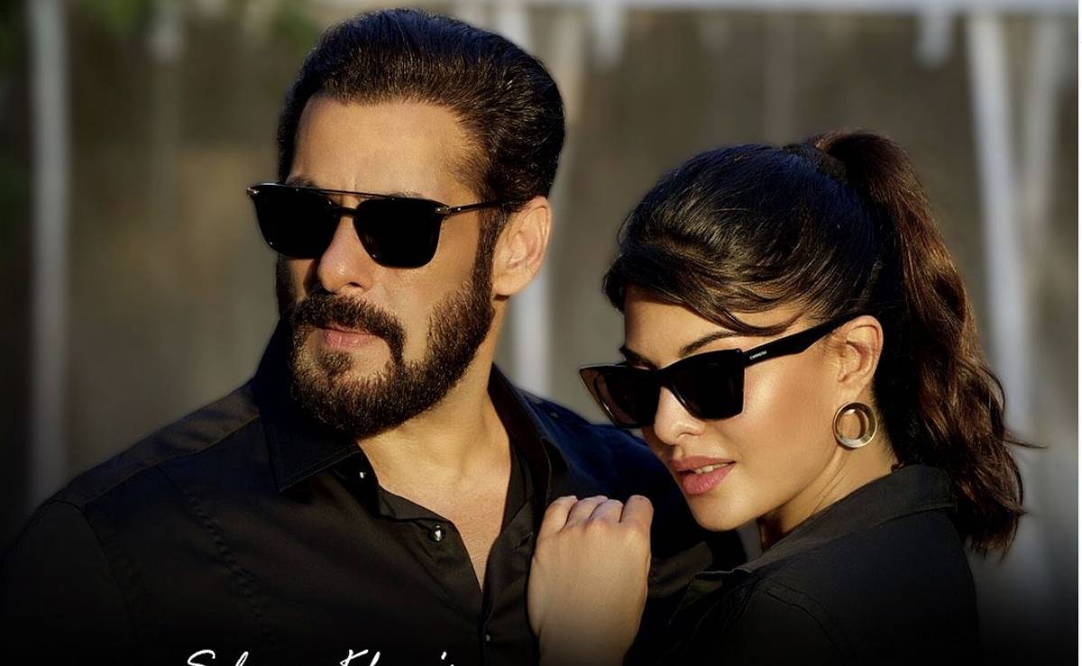 Music Review: Salman Khan's 'Tere Bina' is a tribute to the superstar