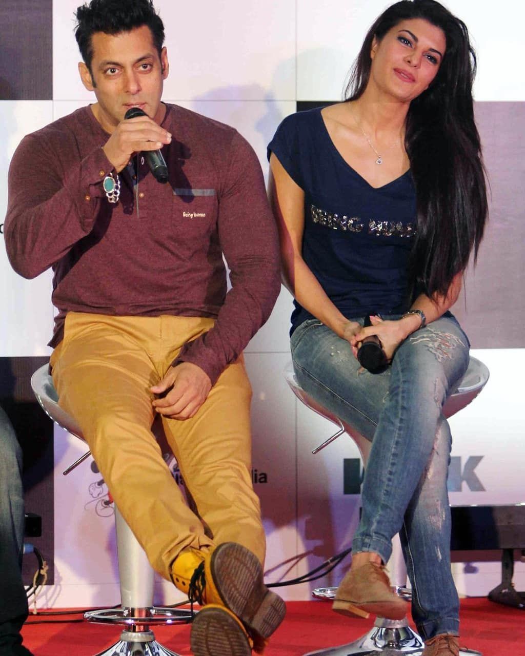 salmankhan #jacquelinefernandez #kick #salman. Salman khan, Salman khan photo, Jacqueline fernandez