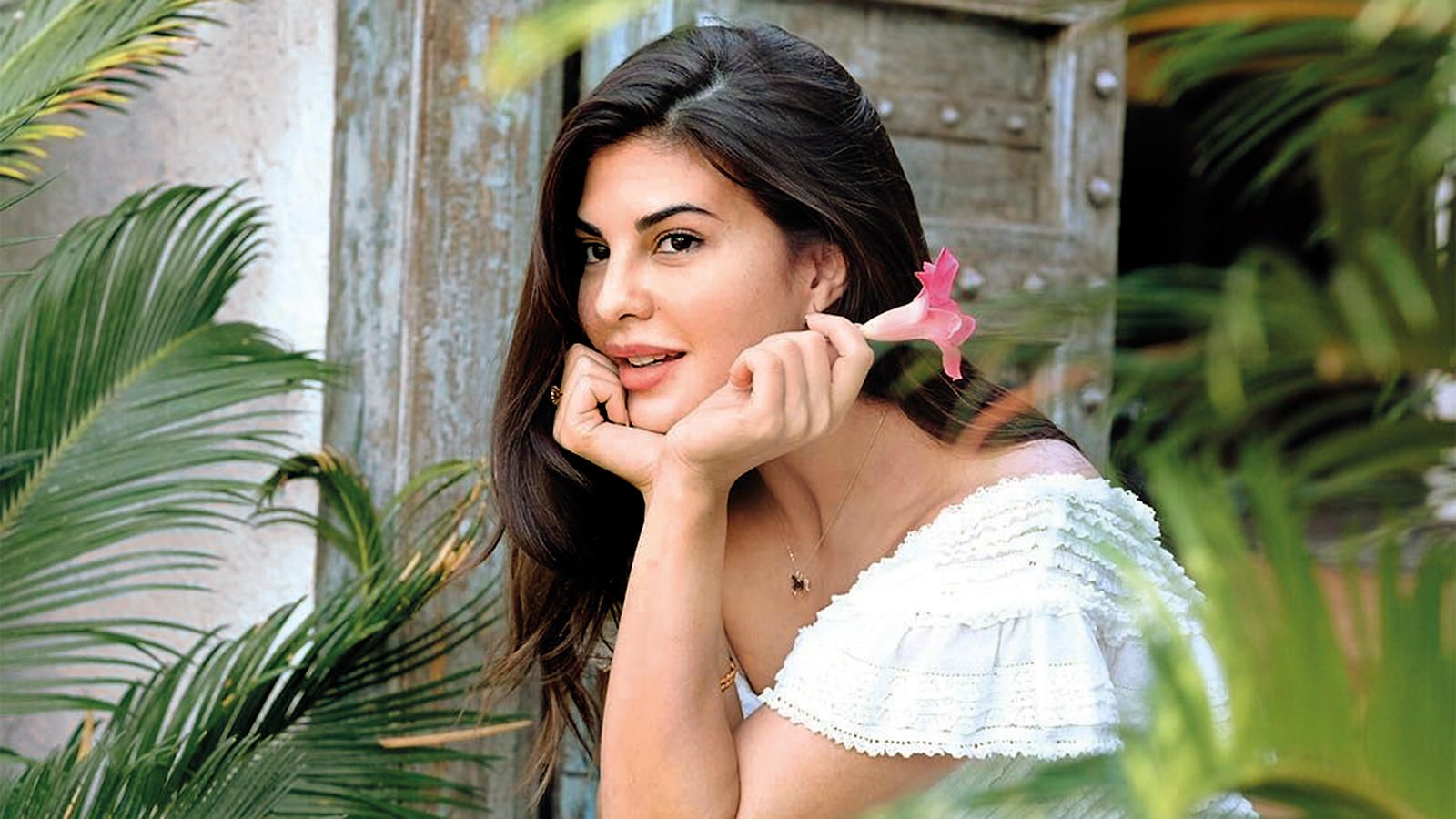 Jacqueline Fernandez opens up about spending time at good friend Salman Khan's farmhouse. Hindi Movie News of India