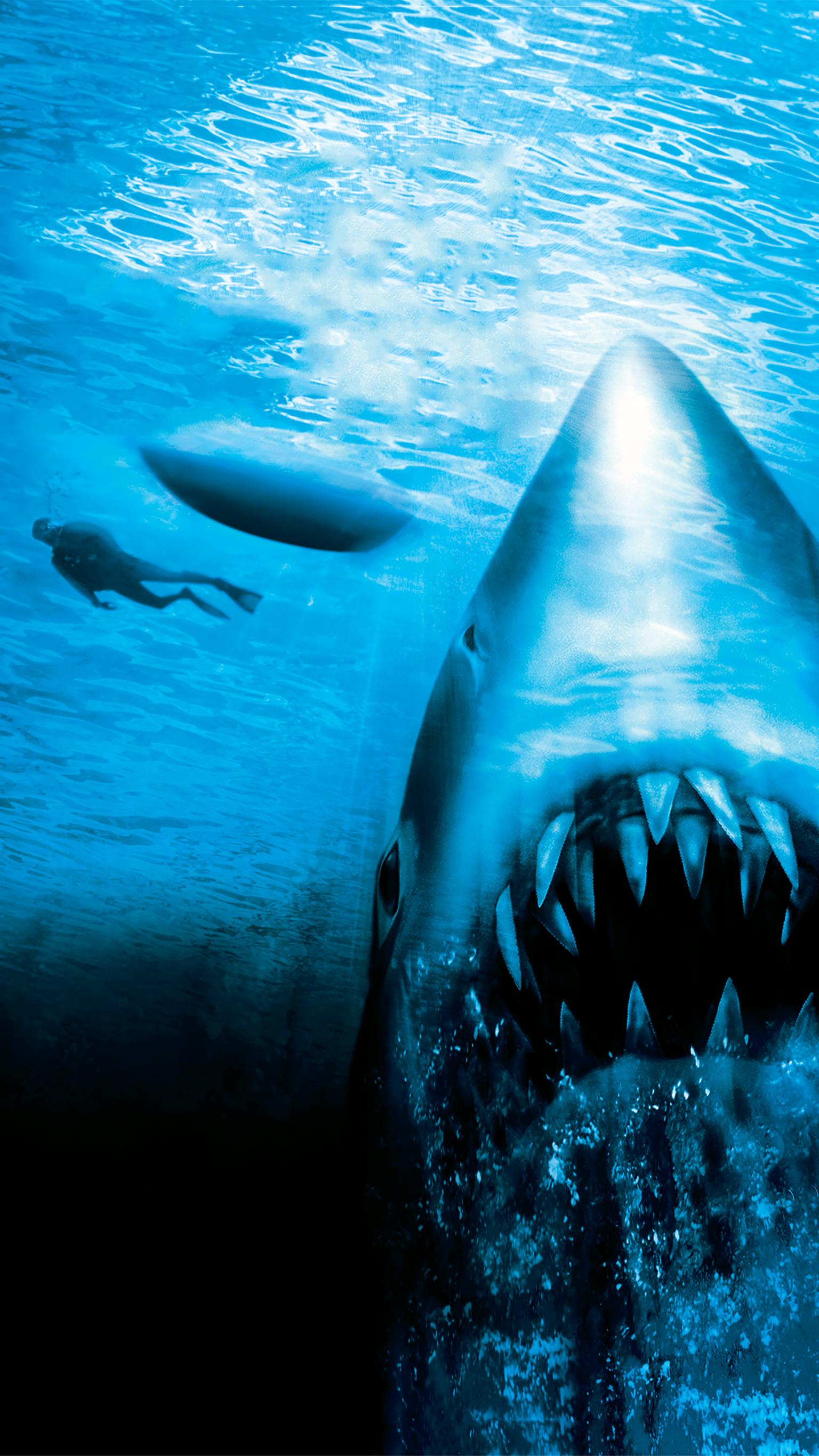 Jaws 3 Wallpapers - Wallpaper Cave