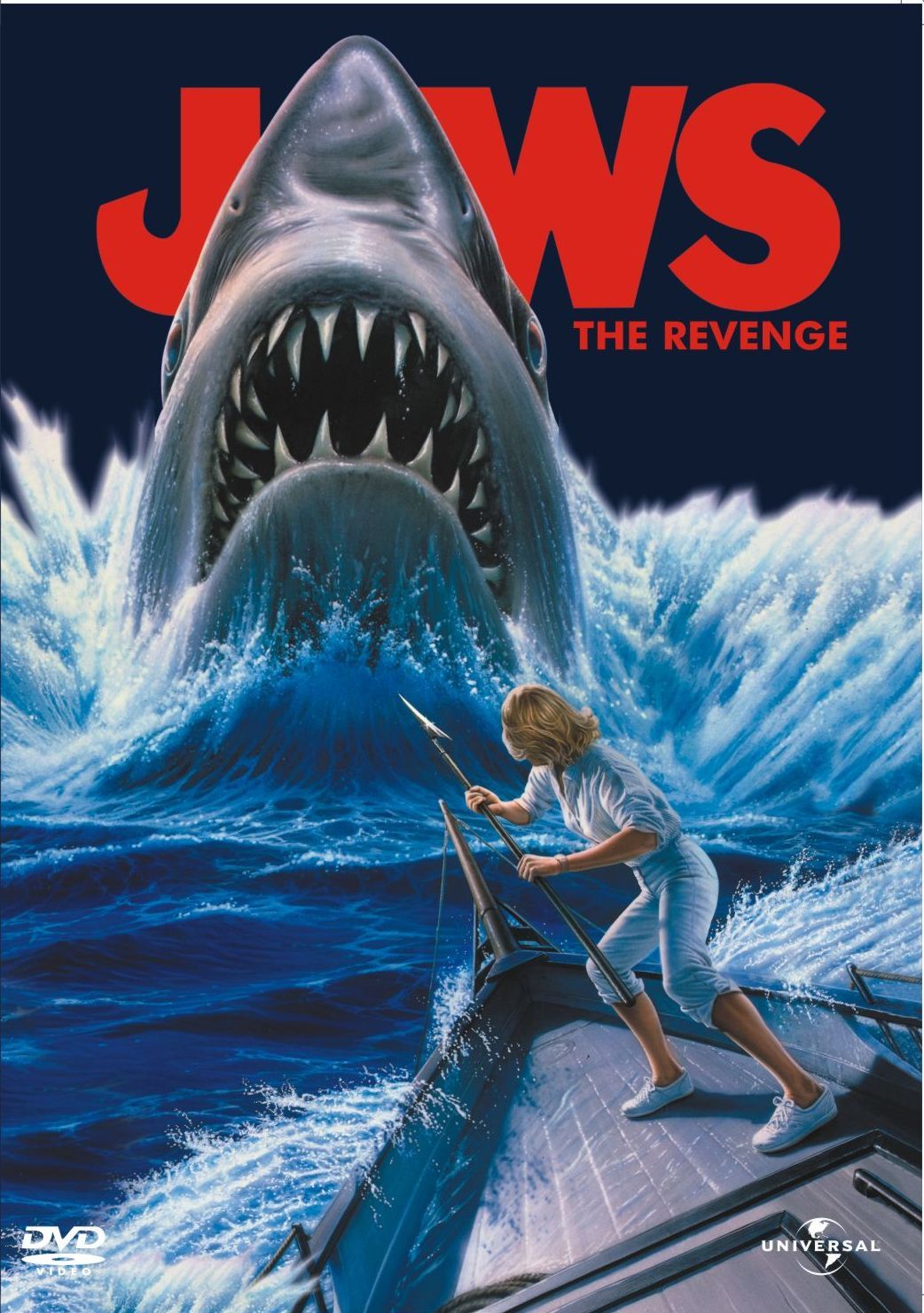 Jaws: The Revenge wallpaper, Movie, HQ Jaws: The Revenge pictureK Wallpaper 2019