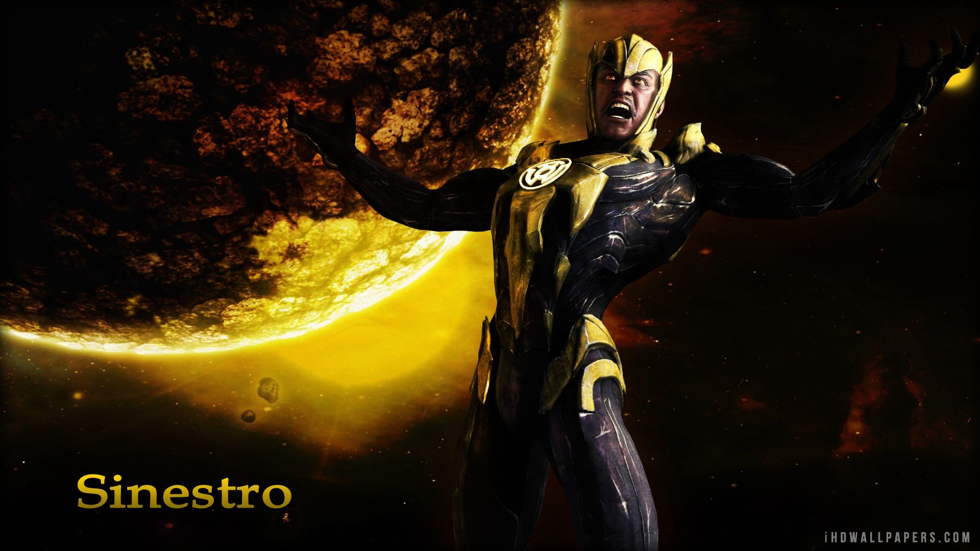 Sinestro Wallpaper Wallpaper Superior Sinestro Wallpaper Background