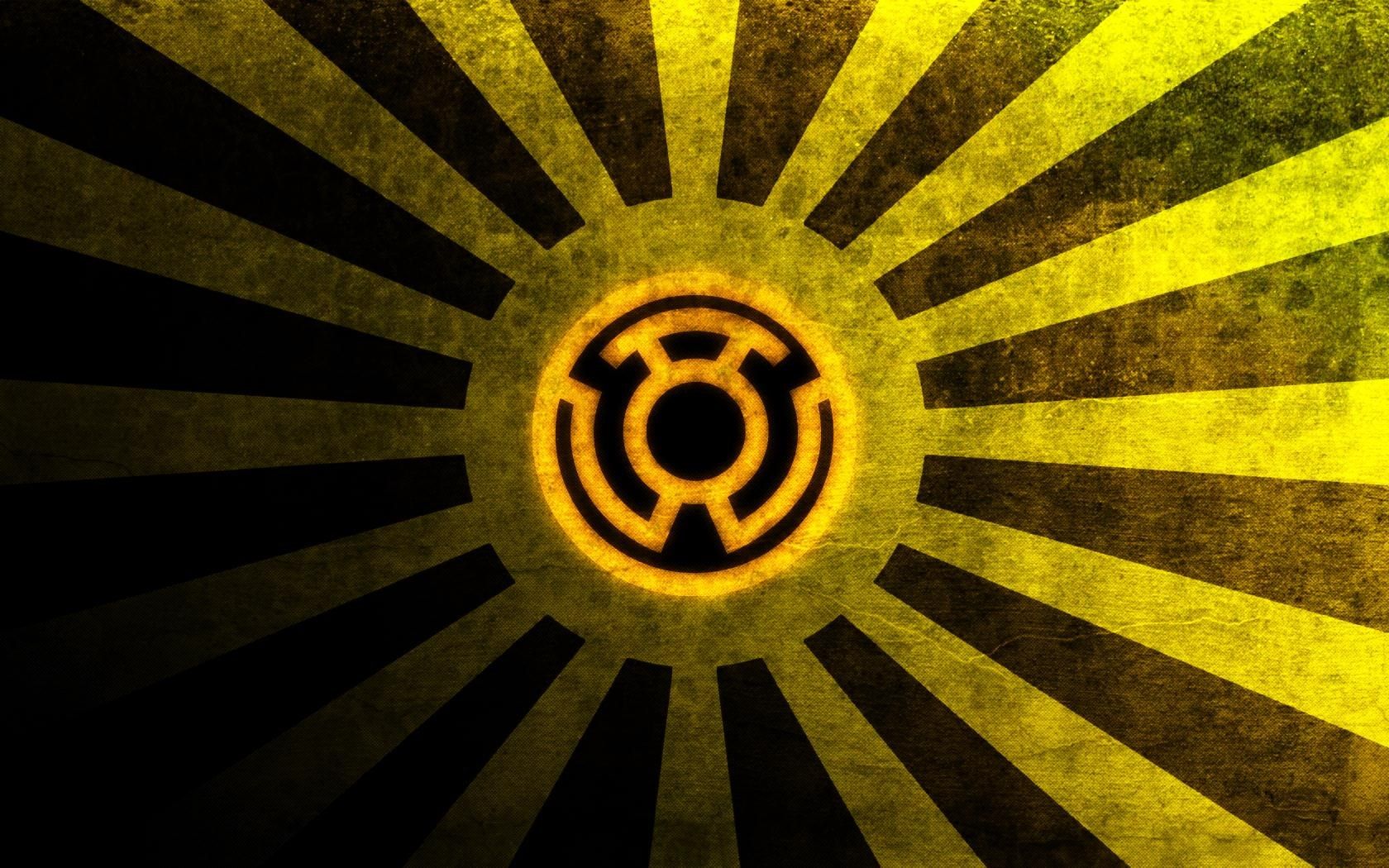 sinestro corps HD wallpaper, background