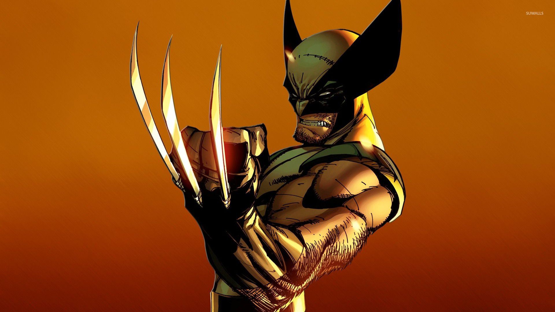 Free download Wolverine wallpaper Comic wallpaper 23484 [1920x1080] for your Desktop, Mobile & Tablet. Explore Free Wolverine Wallpaper. Michigan Wolverine Desktop Wallpaper, Wallpaper of Wolverine, Marvel Wolverine Wallpaper
