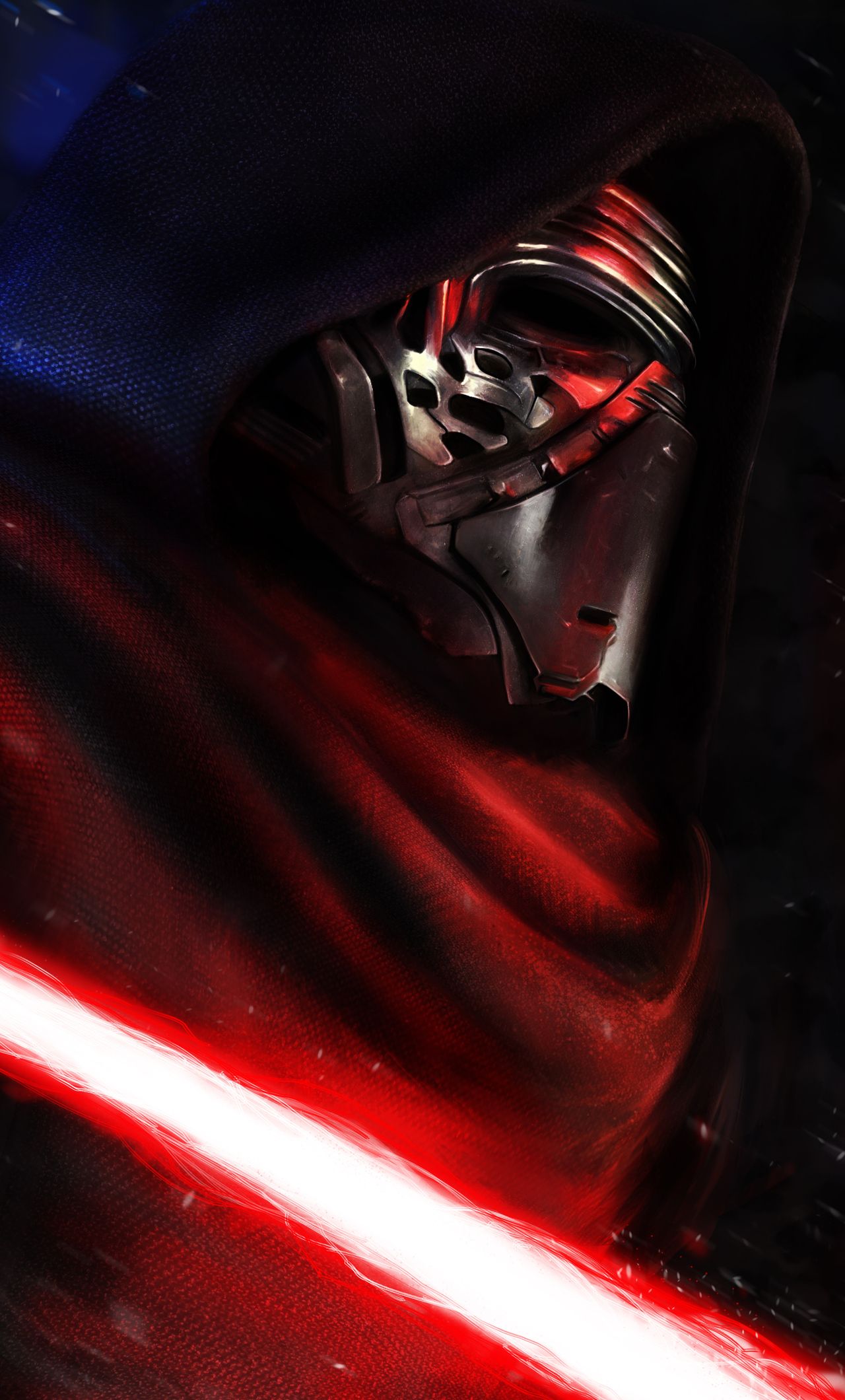 4k Kylo Ren iPhone HD 4k Wallpaper, Image, Background, Photo and Picture