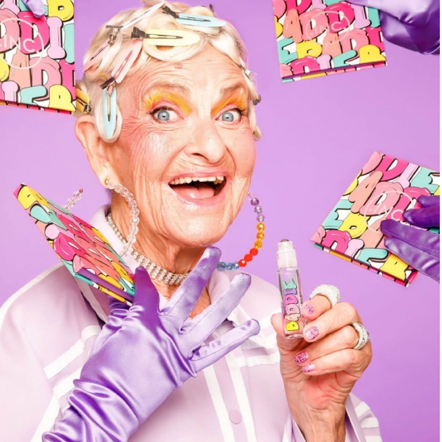 Inc.redible and Baddie Winkle Debut Beauty Collection at Sephora