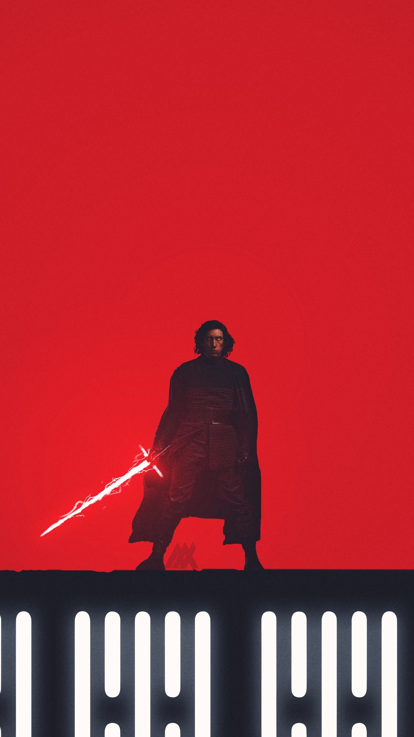 Kylo Ren Iphone Wallpapers Wallpaper Cave