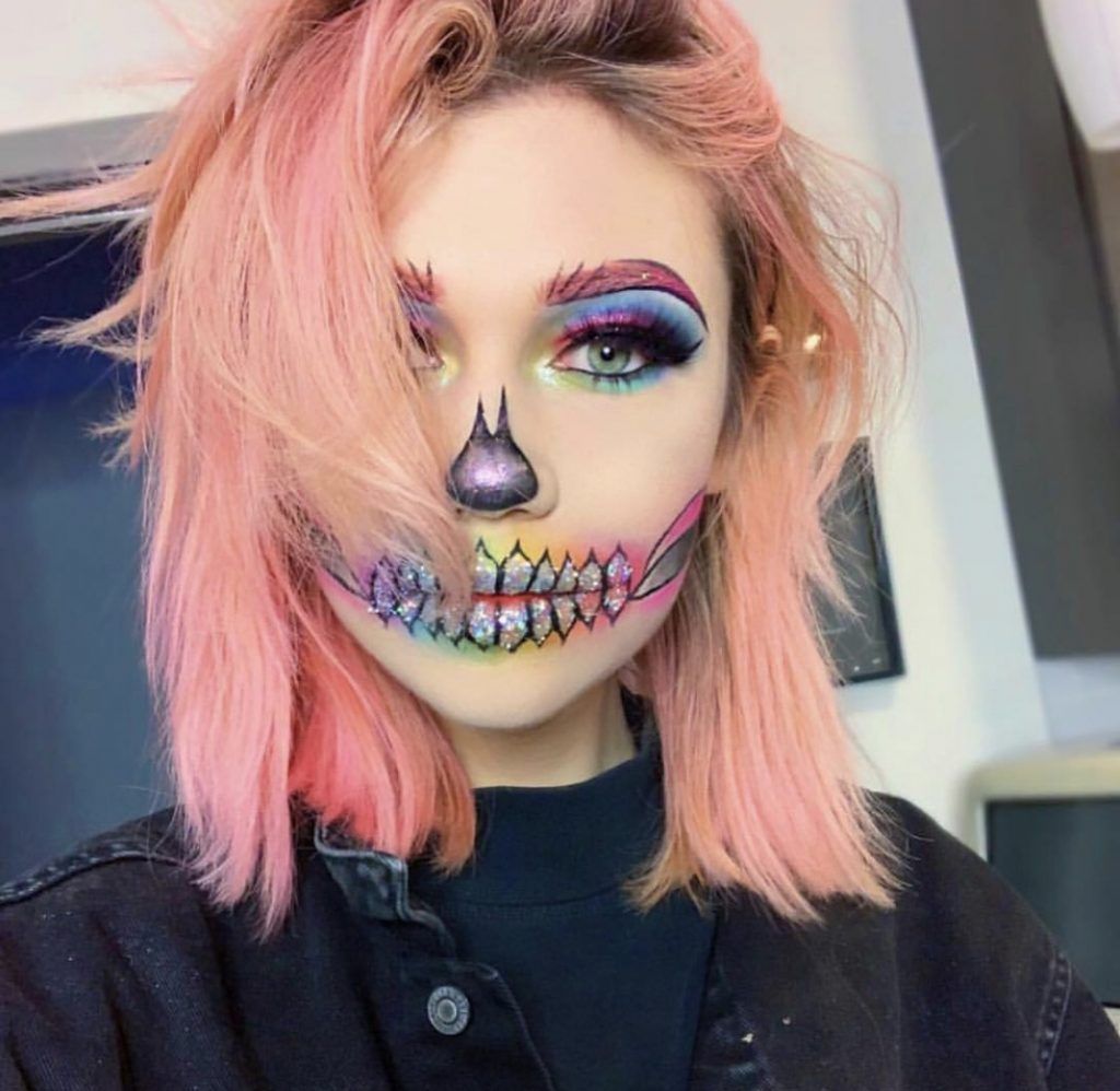 INSTA BADDIE HALLOWEEN COSTUME TRY ON HAUL