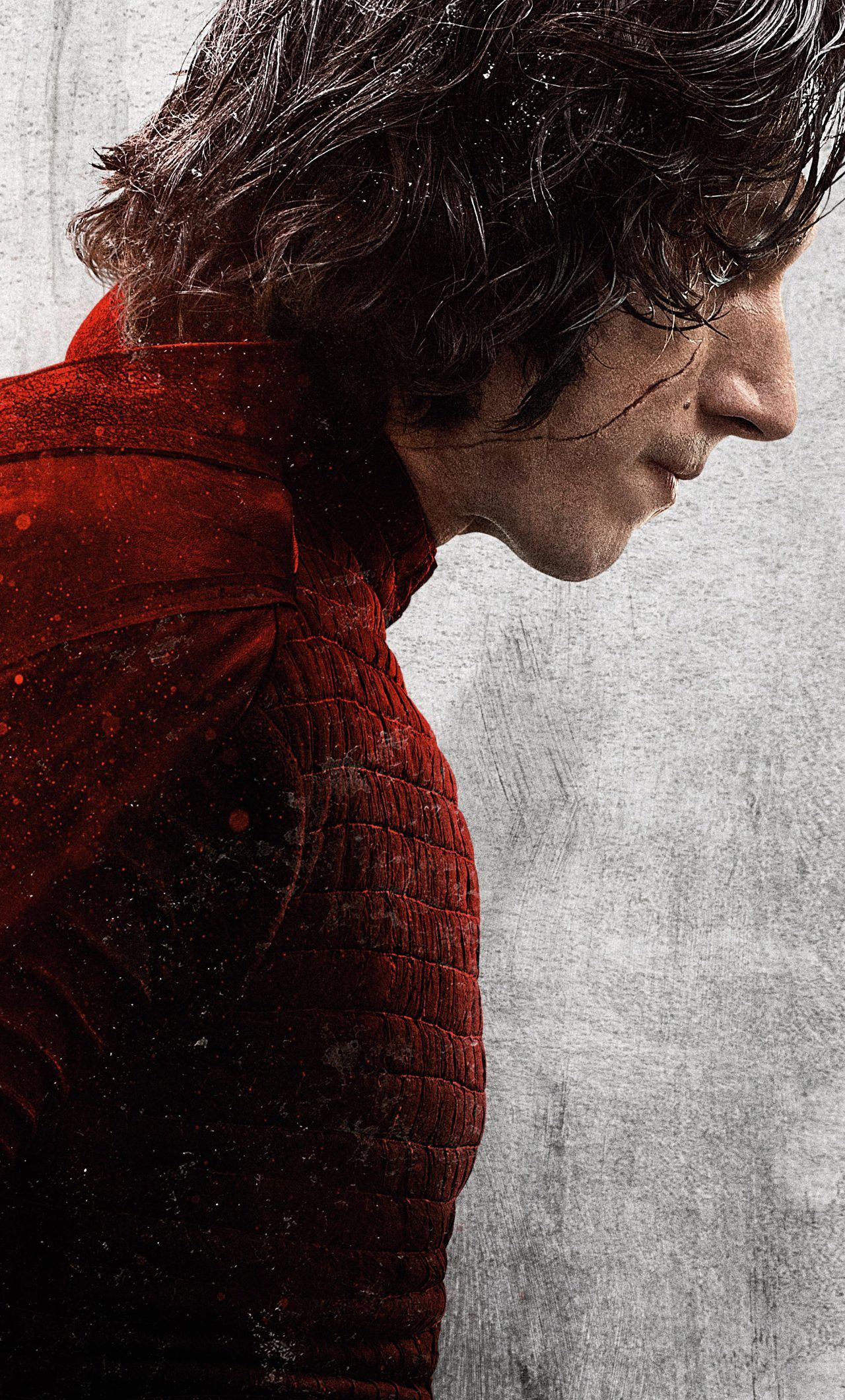 Kylo Ren iPhone 6 Wallpaper