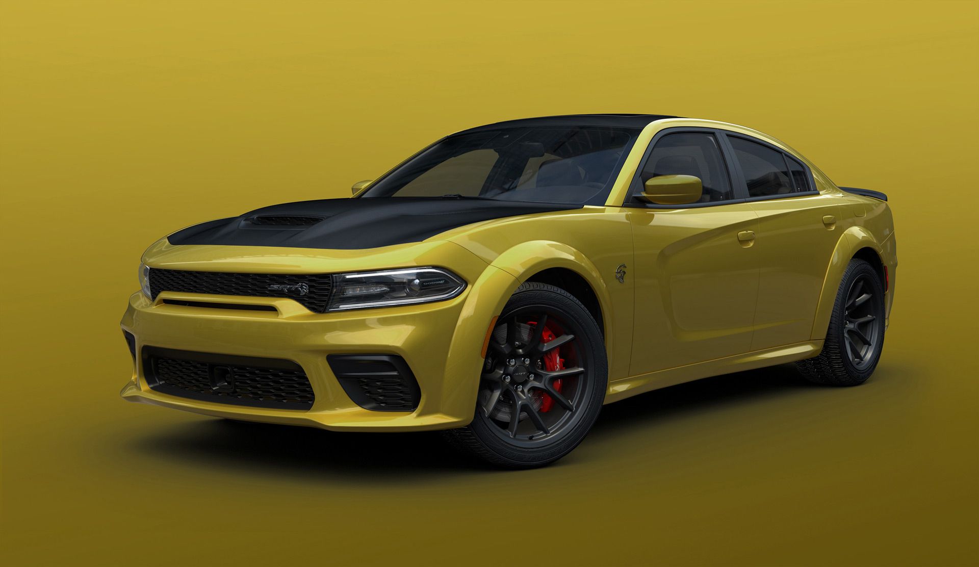 Gold Hellcat Wallpapers Wallpaper Cave