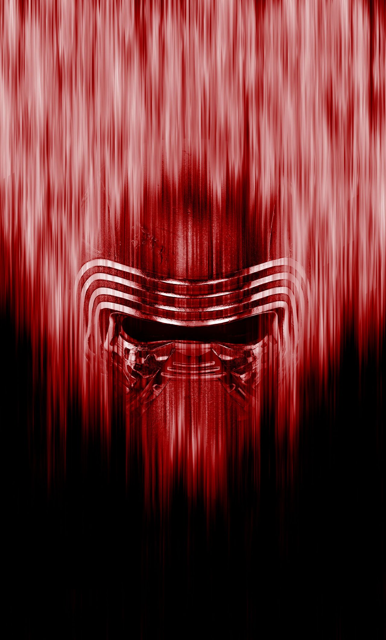 Kylo Ren iPhone 6 Wallpaper