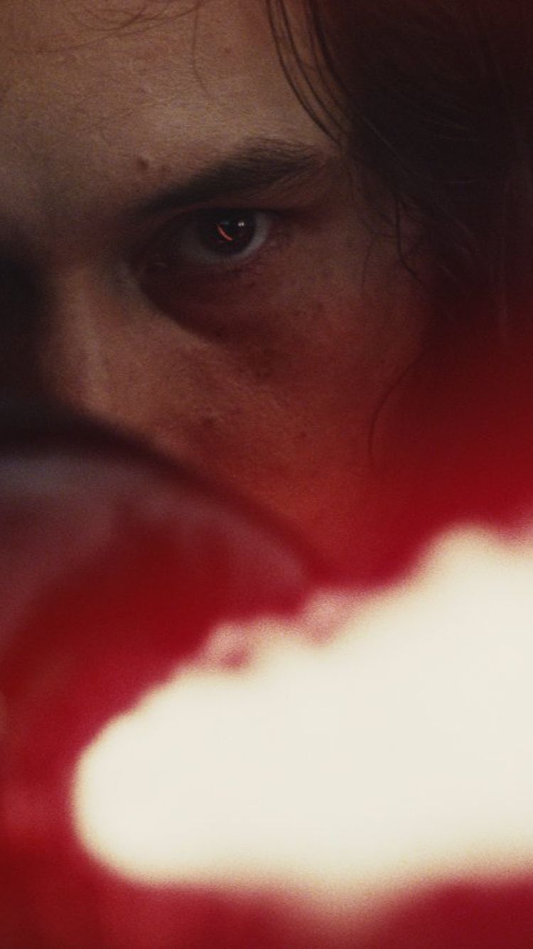 Star Wars: The Last Jedi wallpaper