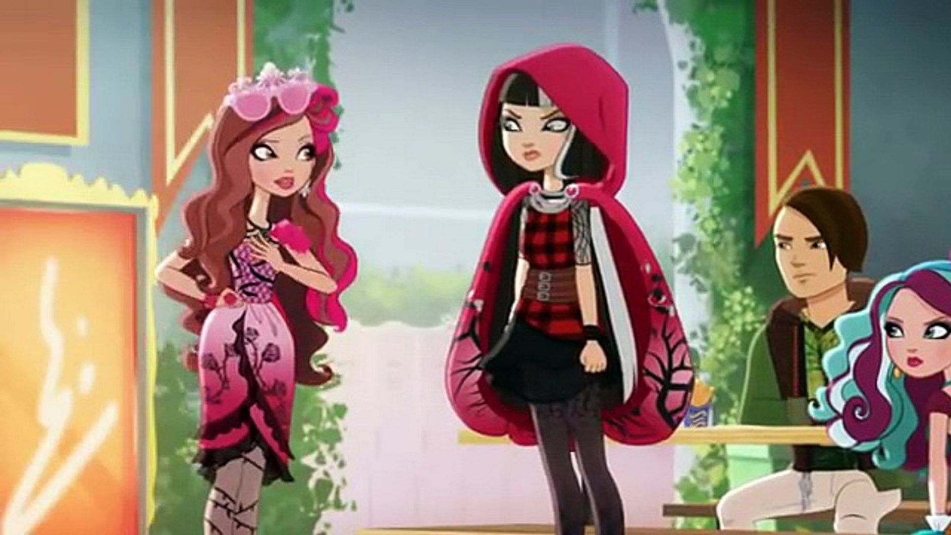 Ever After High 14 Day Ever After