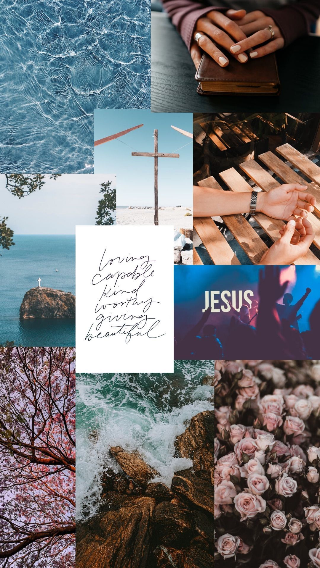 Jesus ❤️. Worship wallpaper, Jesus wallpaper, Christian iphone wallpaper