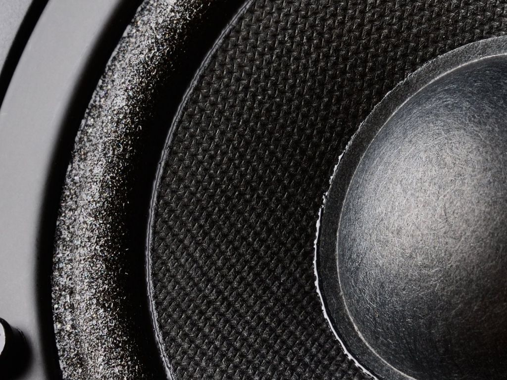 Speakers 4K wallpaper for your desktop or mobile screen free and easy to download