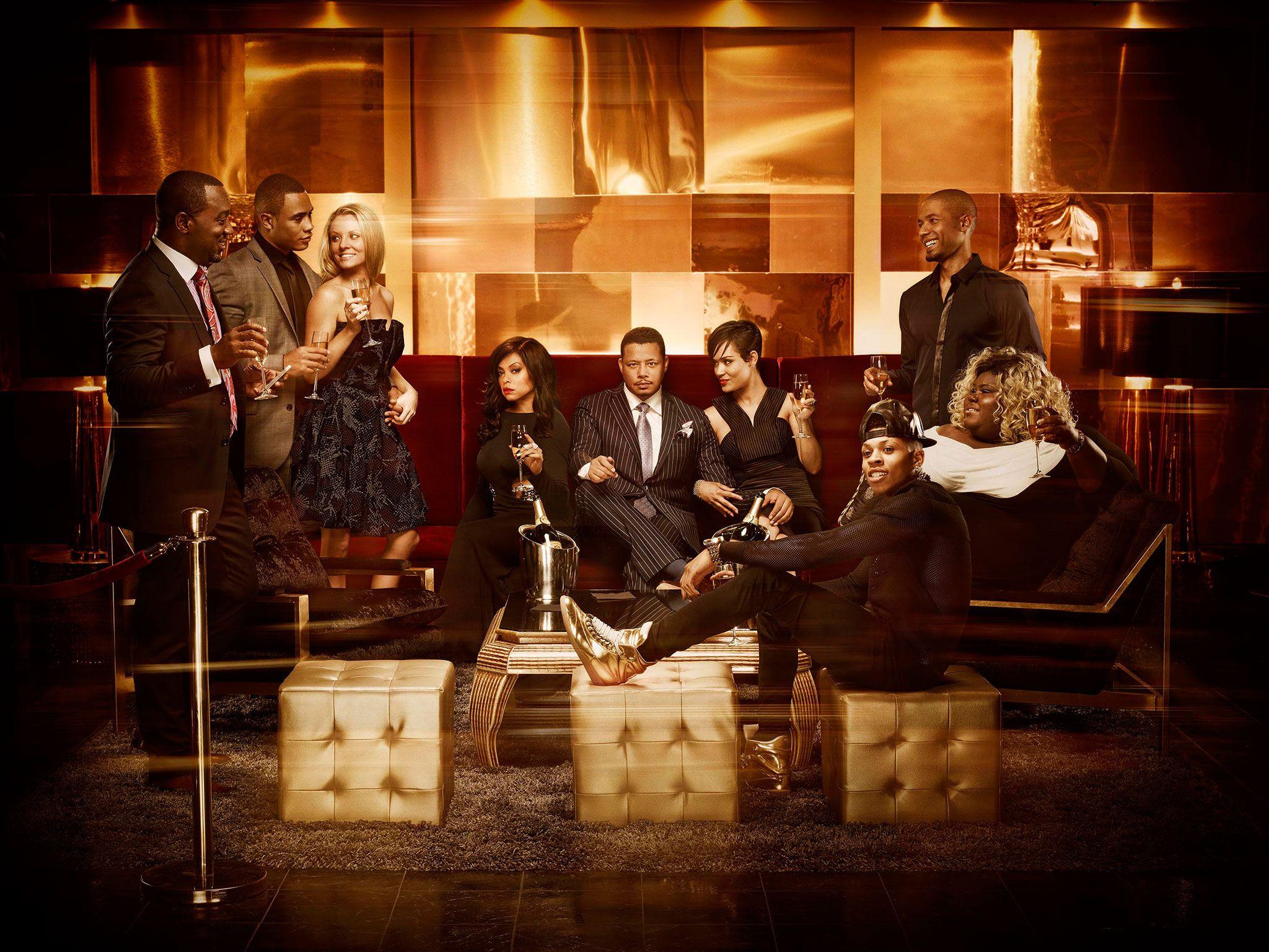 Empire TV Show Wallpaper Free Empire TV Show Background