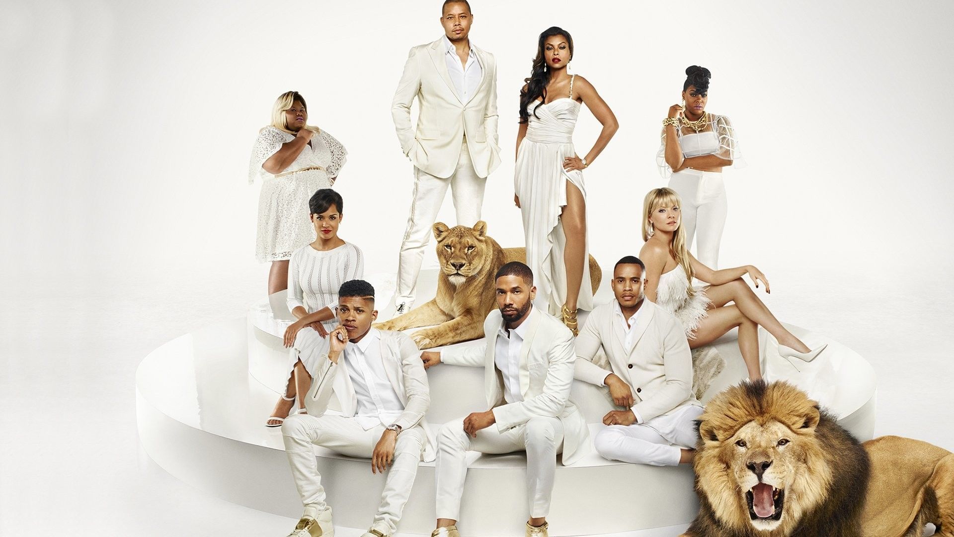 Empire TV Show Wallpaper Free Empire TV Show Background