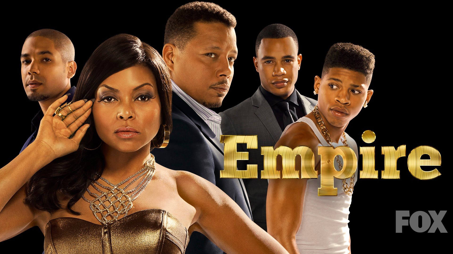 FOX's Empire Looking for Twin Babies Auditions for 2020