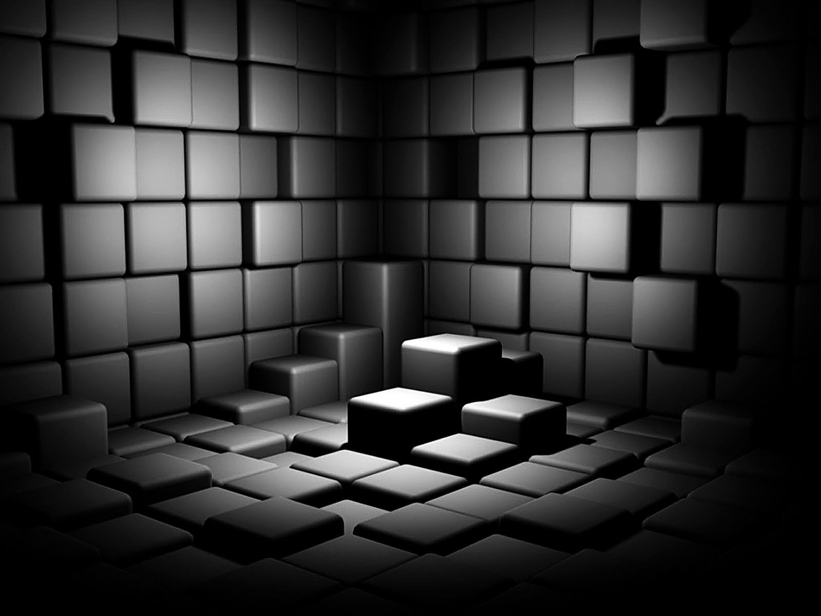 Boxes 3D Wallpapers - Wallpaper Cave