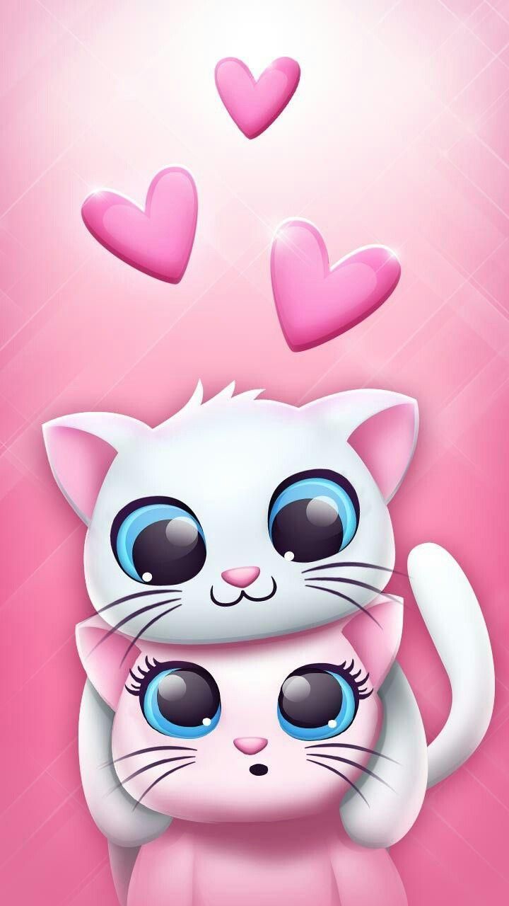 100+] Cute Kitten Wallpapers | Wallpapers.com