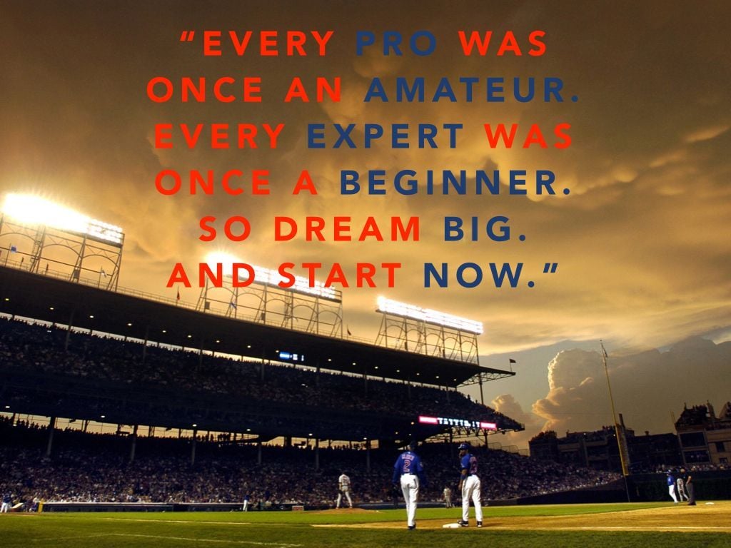 Inspirational Baseball Quotes HD wallpaper  Pxfuel