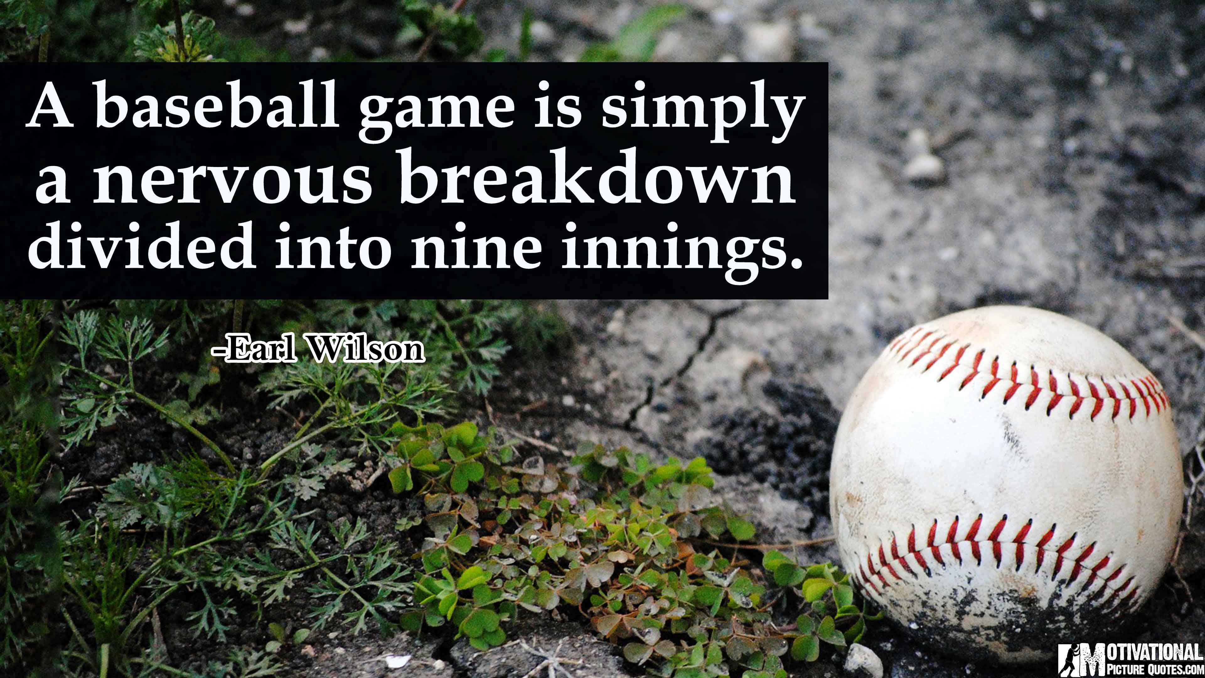 Hard Work Quotes Baseball