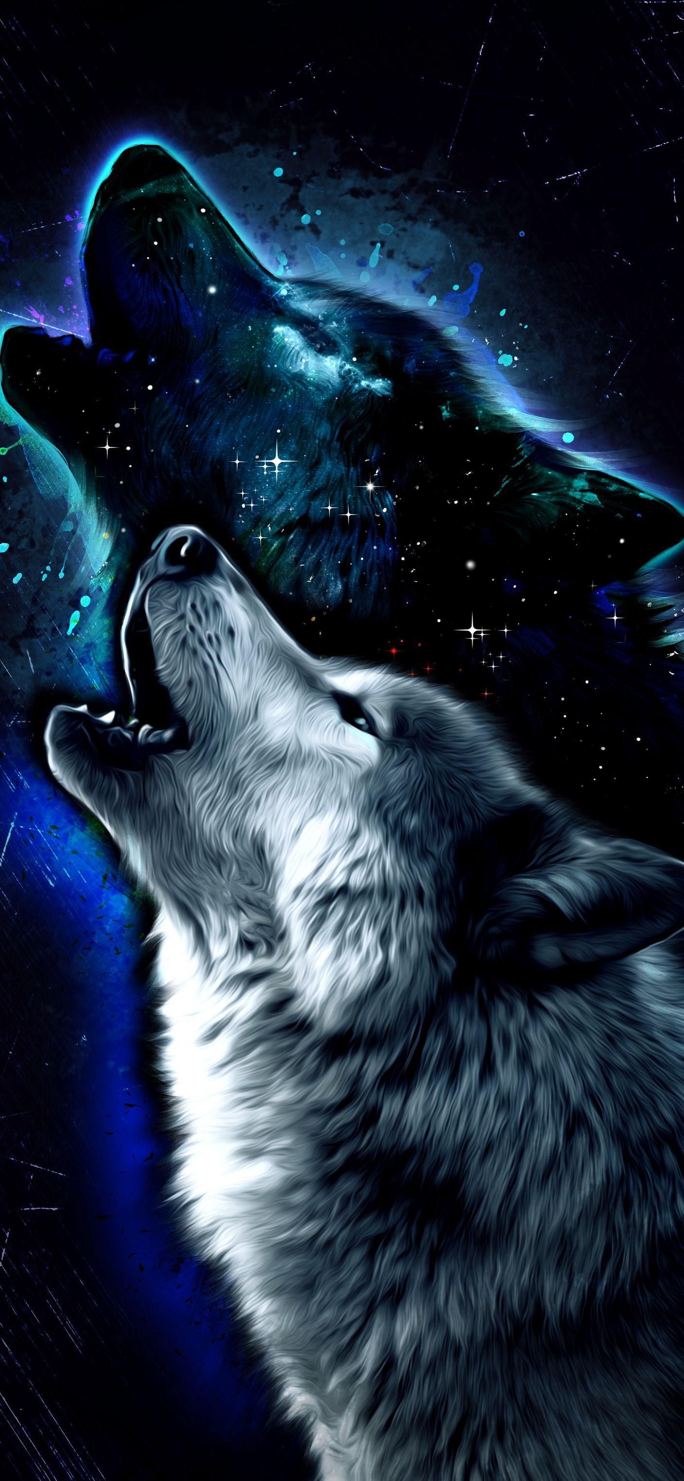 Wolf Howl. Wolf spirit animal, Wolf wallpaper, Wolf spirit
