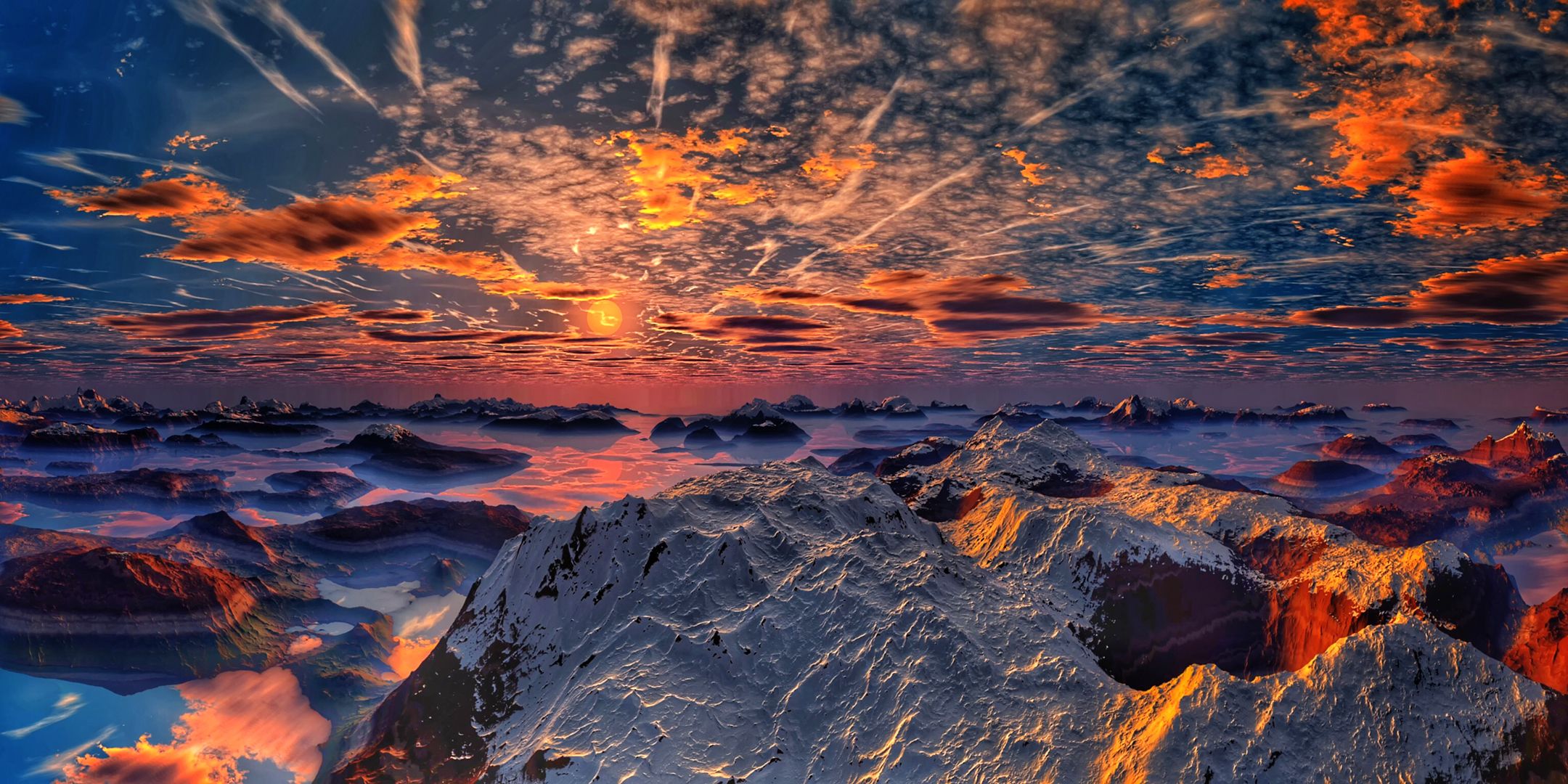 2160x1080 Wallpapers - Wallpaper Cave