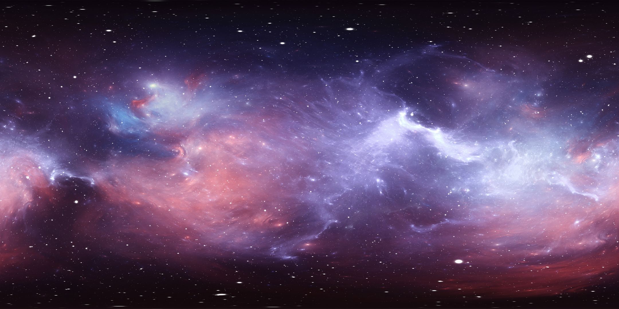Space Wallpaper:2160x1080