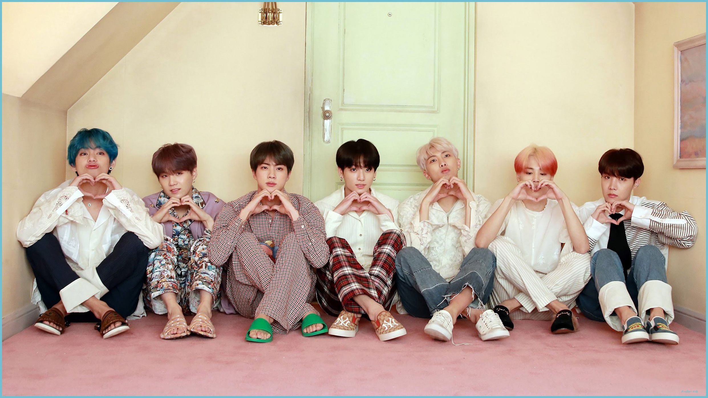 Important Facts That You Should Know About Bts Wallpaper Desktop. Bts Wallpaper Desktop