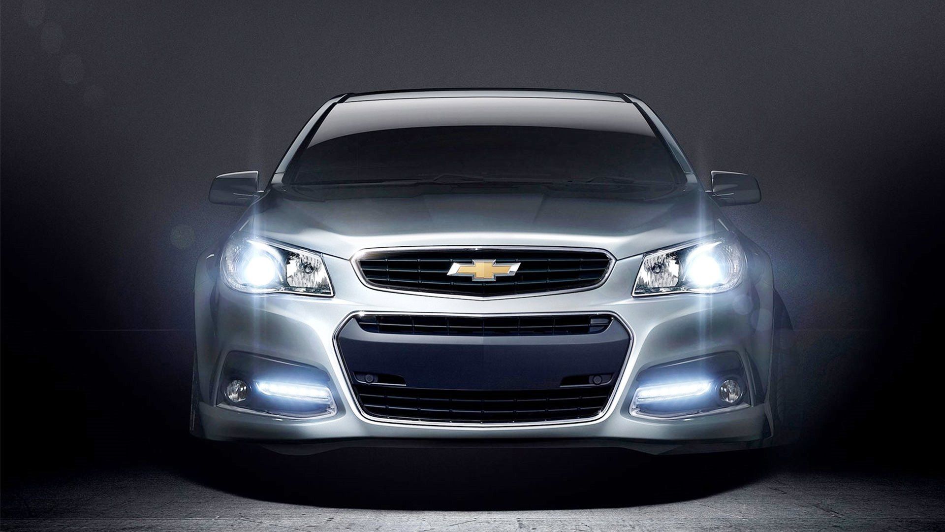 Chevy SS Wallpapers - Wallpaper Cave