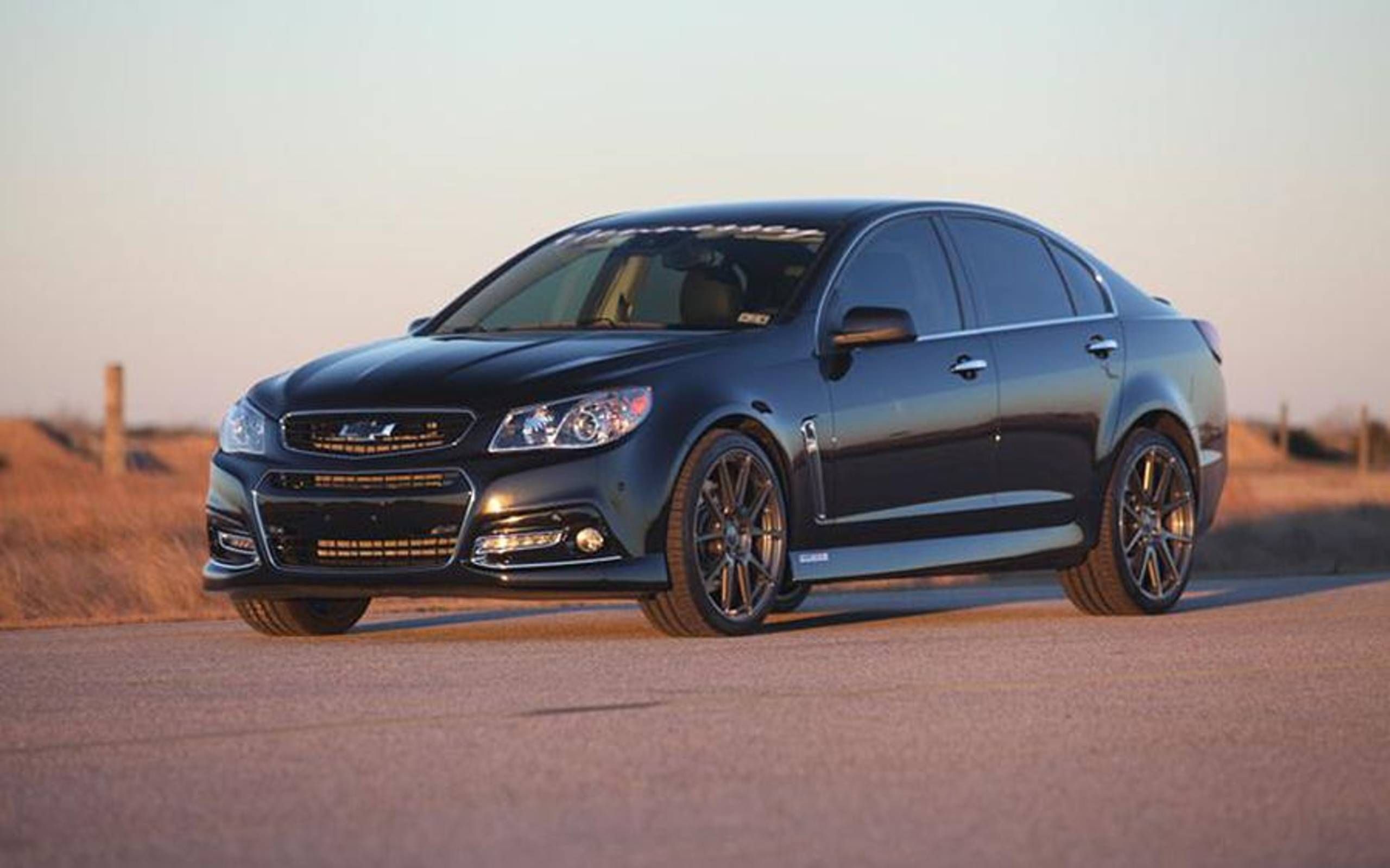 Chevy SS Wallpapers - Wallpaper Cave