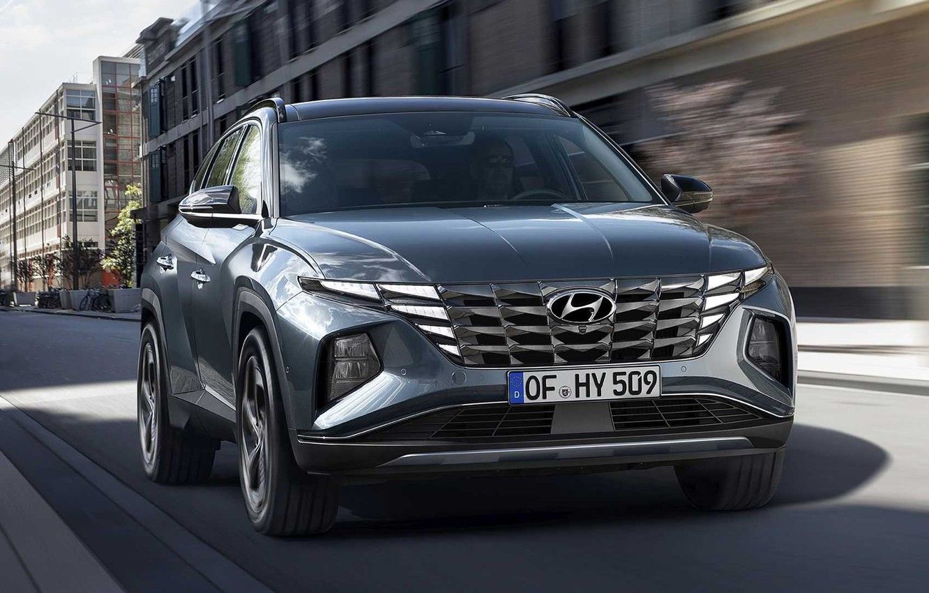 Wallpaper cars, hyundai, models, SUV cars, SUV models, 2021 new year, hyundai tucson, hyundai models, tucson image for desktop, section hyundai