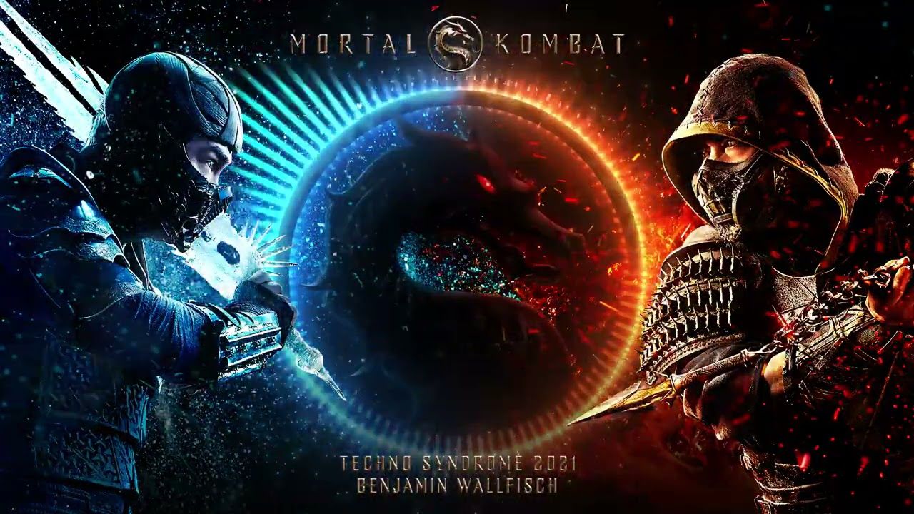 Mortal Kombat's Major Fights Teased By 2021 Movie Soundtrack List