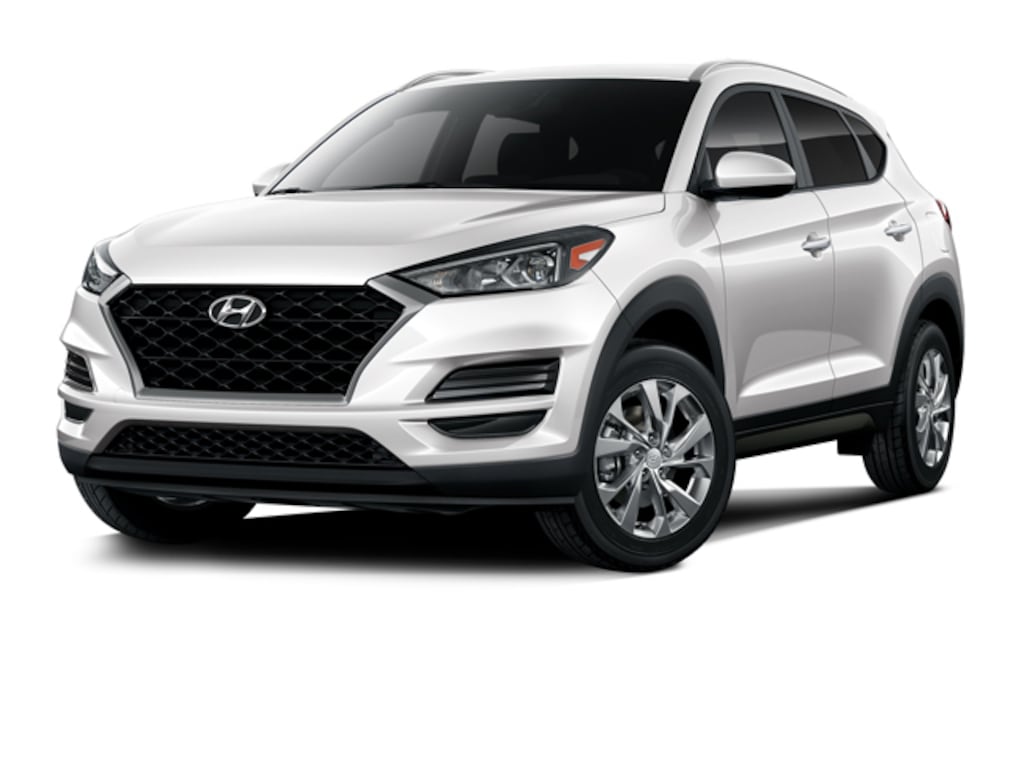 2021 Hyundai Tucson Wallpapers - Wallpaper Cave