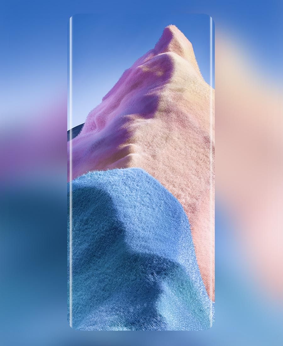 Wallpaper for Mi 11 Pro & Mi 11 Ultra Wallpaper for Android