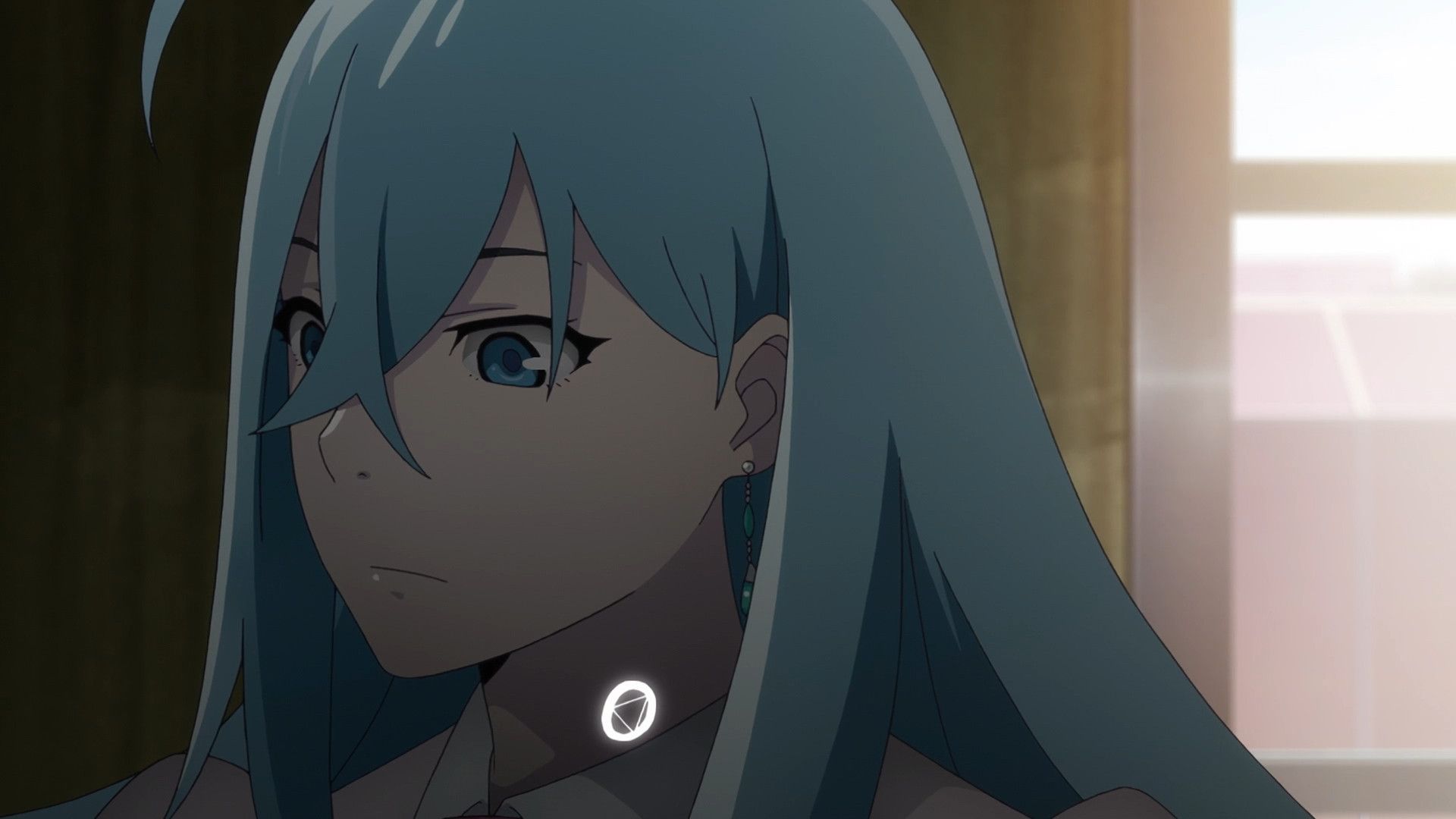 Vivy: Fluorite Eye's Song (TV Series 2021– )