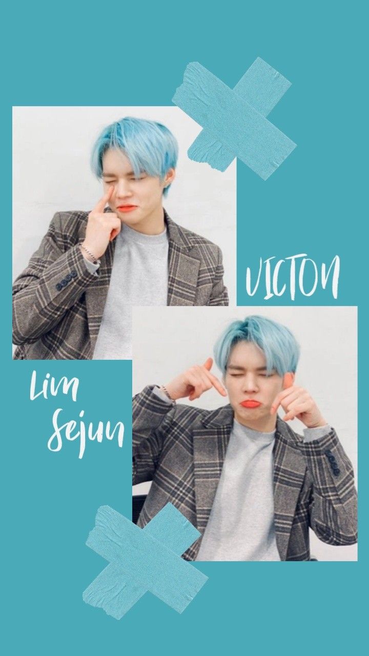 VICTON'S SEJUN