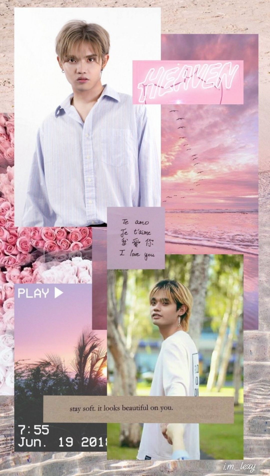 Sejun Aesthetic