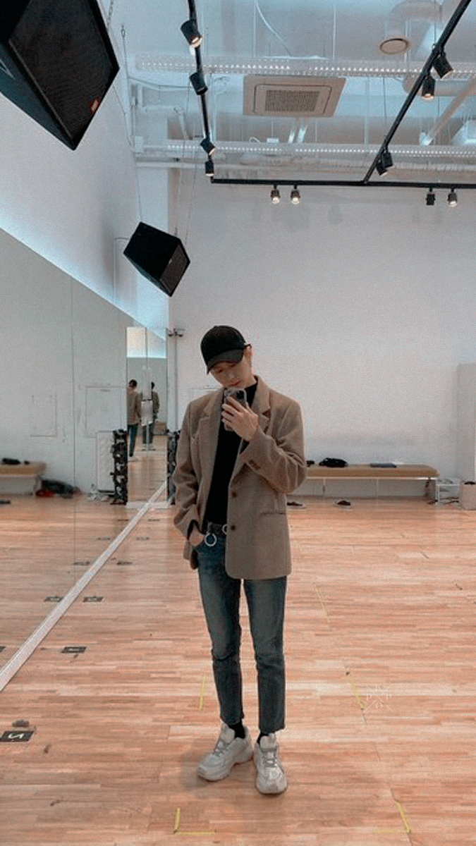 Sejun & Seungsik; Bf Material Like Reblog