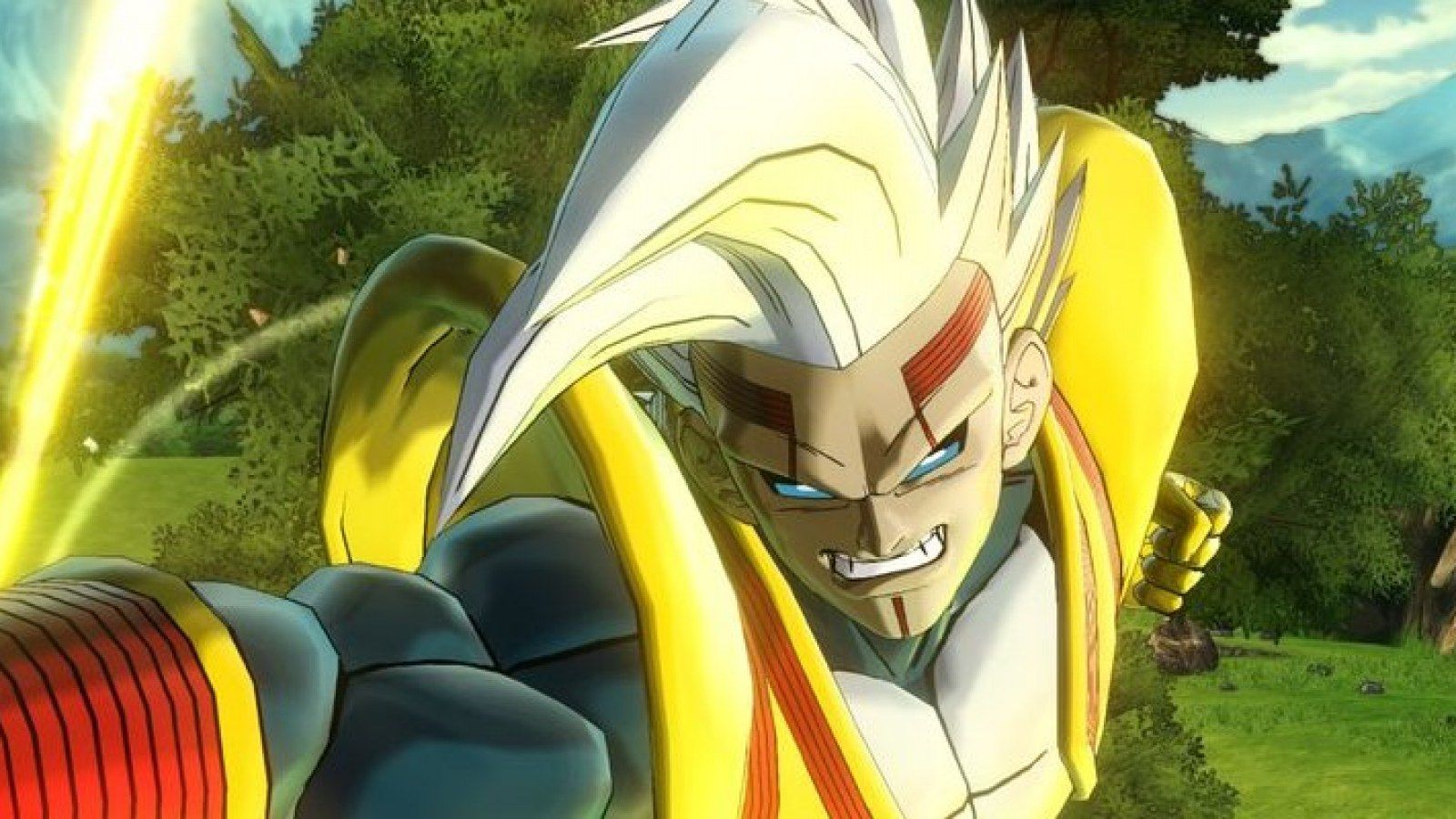 Super Baby 2 and Pikkon Leaked for 'Dragon Ball FighterZ' and 'Xenoverse 2'