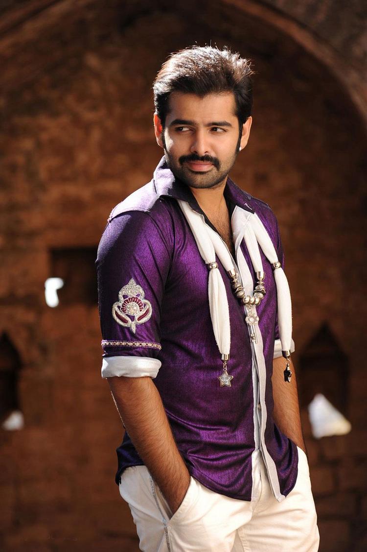 Telugu Movie Ongole Githa Photo Stills