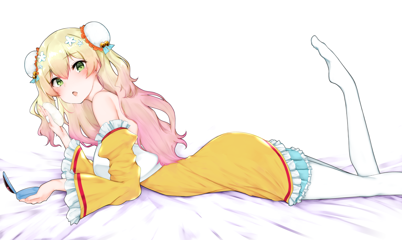 Momosuzu Nene Ch. Anime Image Board