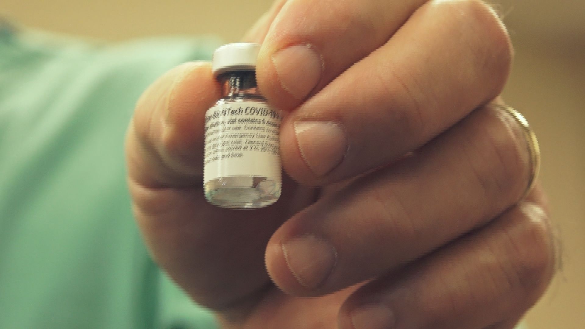 How you can track who and where VA vaccines are given